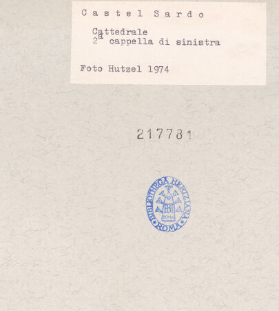 Rückseite von bh217781_recto