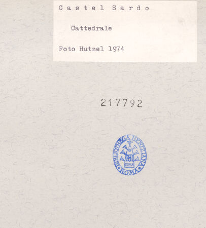 Rückseite von bh217792_recto