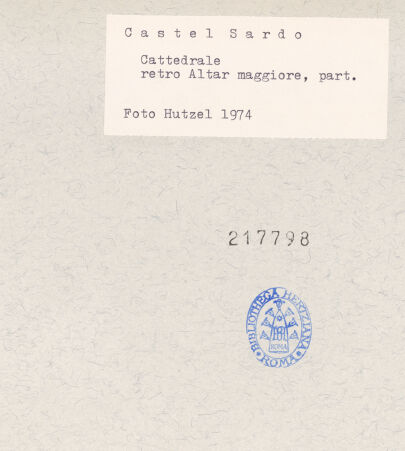 Rückseite von bh217798_recto