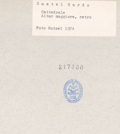 Rückseite von bh217800_recto