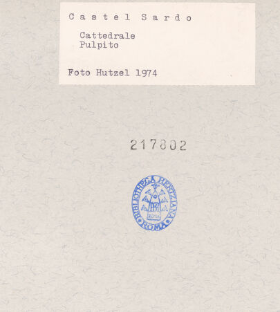 Rückseite von bh217802_recto