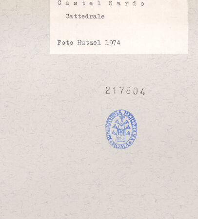 Rückseite von bh217804_recto