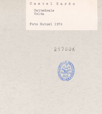 Rückseite von bh217806_recto