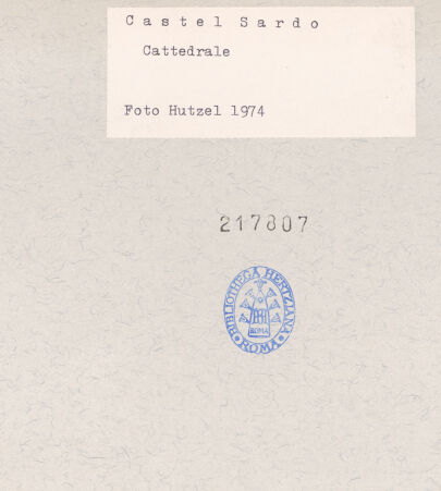 Rückseite von bh217807_recto