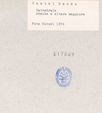 Rückseite von bh217809_recto