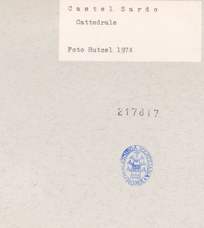 Rückseite von bh217817_recto