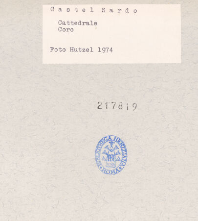 Rückseite von bh217819_recto