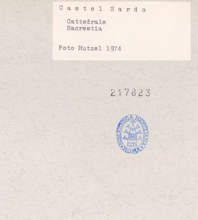 Rückseite von bh217823_recto