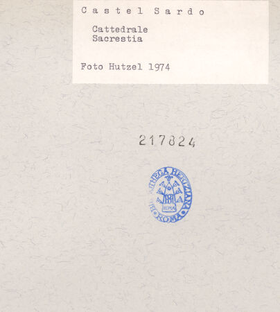 Rückseite von bh217824_recto