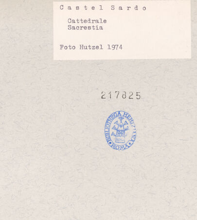 Rückseite von bh217825_recto