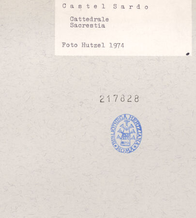 Rückseite von bh217828_recto