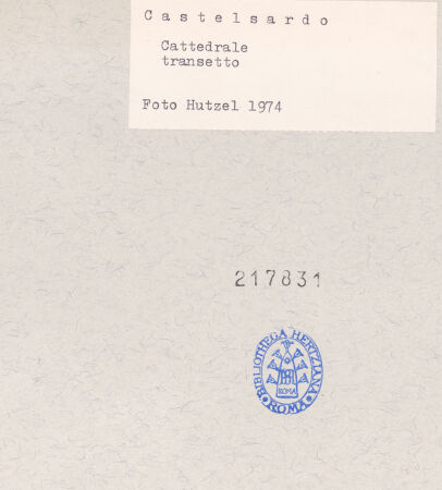 Rückseite von bh217831_recto