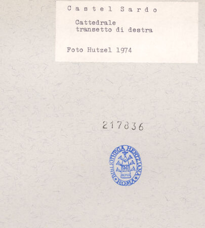 Rückseite von bh217836_recto