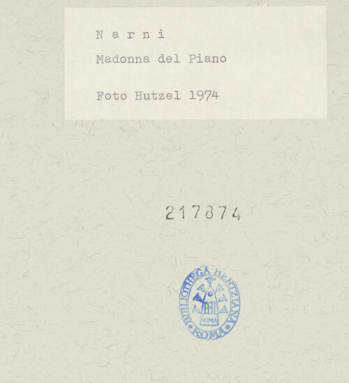 Rückseite von bh217874_recto