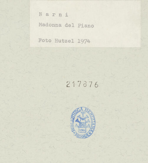 Rückseite von bh217876_recto