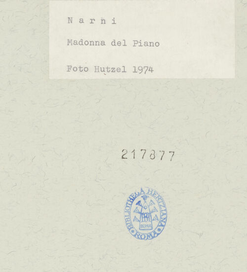 Rückseite von bh217877_recto