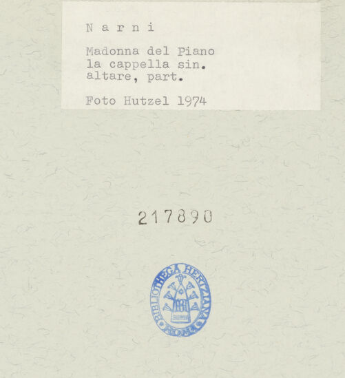 Rückseite von bh217890_recto