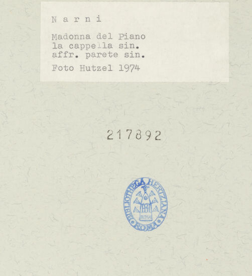 Rückseite von bh217892_recto