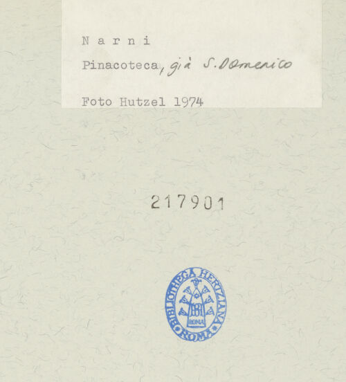 Rückseite von bh217901_recto