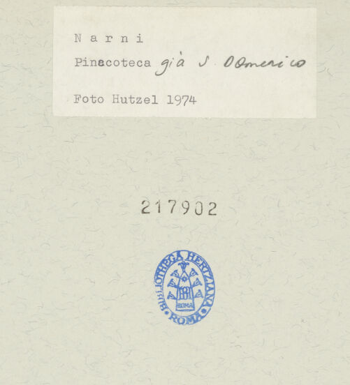 Rückseite von bh217902_recto