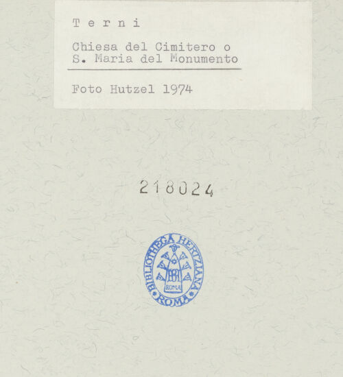 Rückseite von bh218024_recto