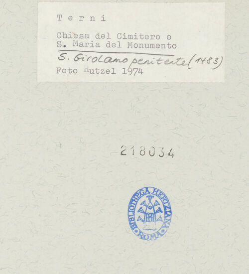 Rückseite von bh218034_recto