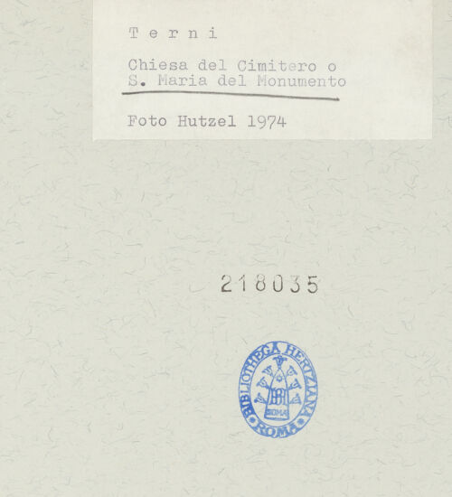 Rückseite von bh218035_recto