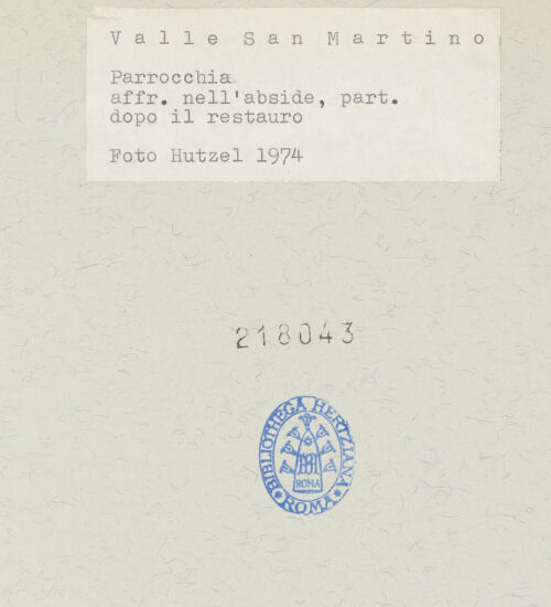 Rückseite von bh218043_recto