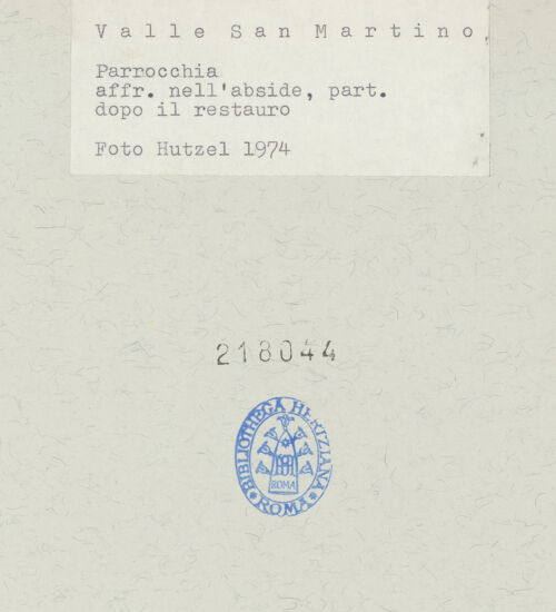 Rückseite von bh218044_recto