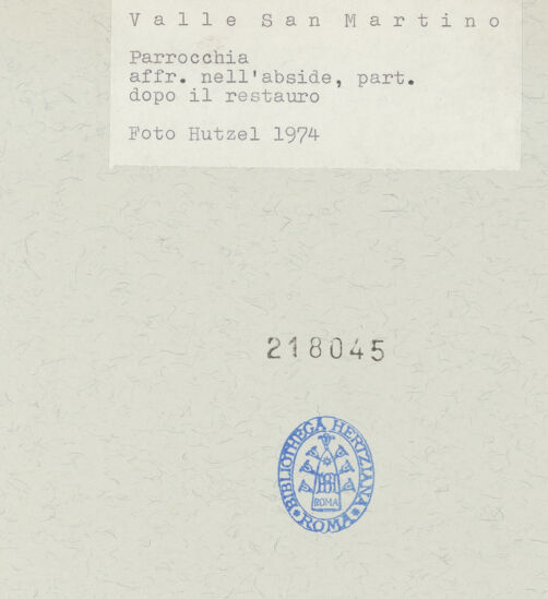 Rückseite von bh218045_recto