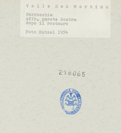 Rückseite von bh218065_recto