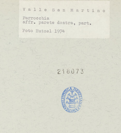 Rückseite von bh218073_recto