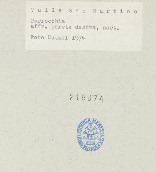 Rückseite von bh218074_recto