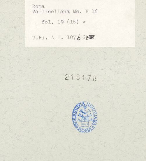 Rückseite von bh218178_recto