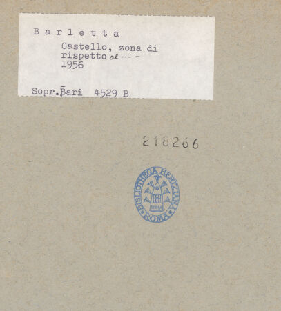 Rückseite von bh218266_recto