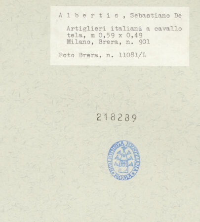 Rückseite von bh218289_recto