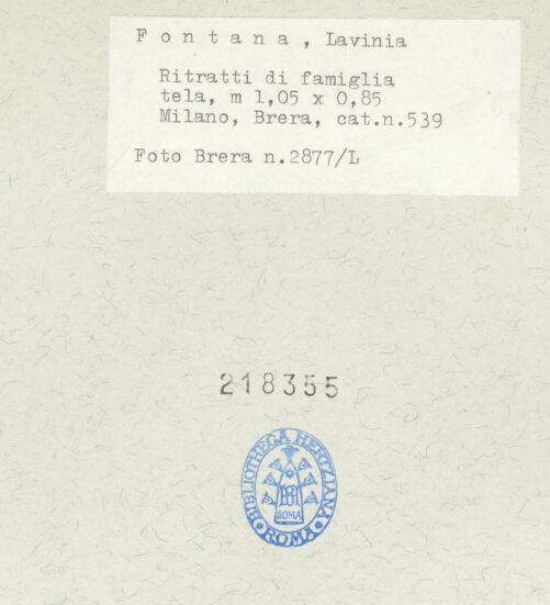 Rückseite von bh218355_recto