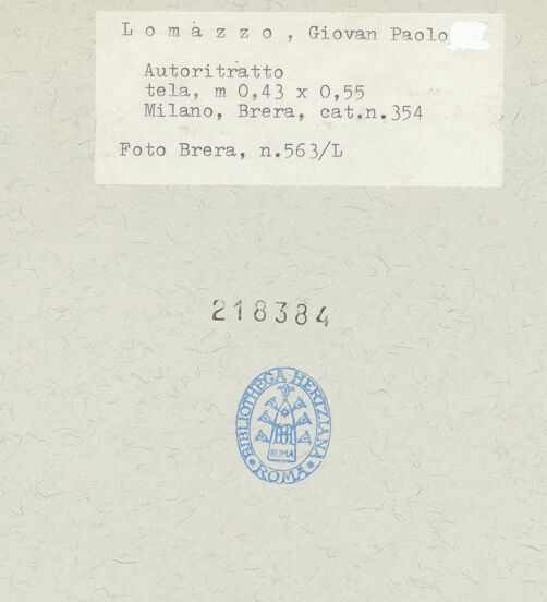 Rückseite von bh218384_recto