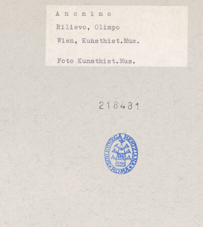 Rückseite von bh218481_recto