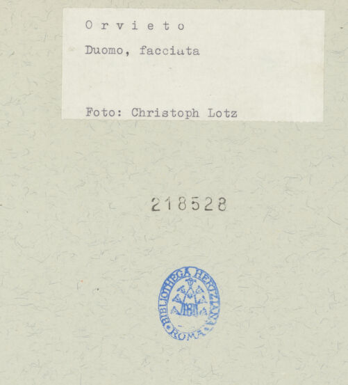 Rückseite von bh218528_recto