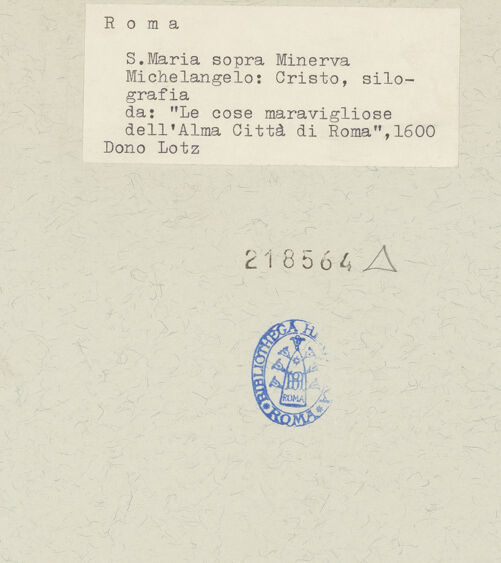 Rückseite von bh218564_recto