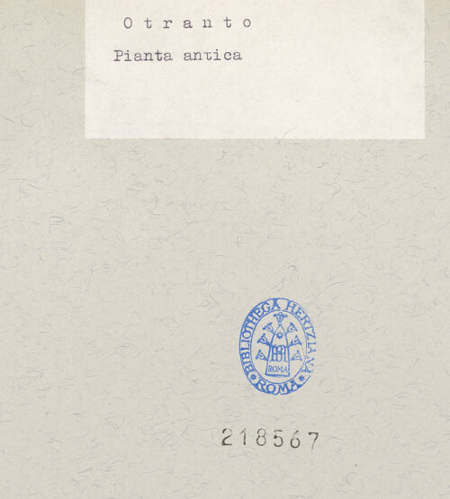 Rückseite von bh218567_recto