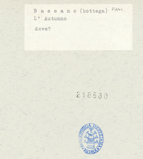 Rückseite von bh218580_recto