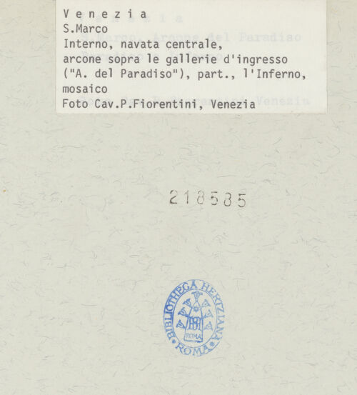 Rückseite von bh218585_recto