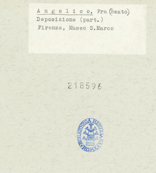 Rückseite von bh218596_recto