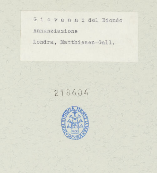 Rückseite von bh218604_recto