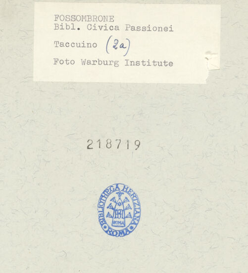 Rückseite von bh218719_recto