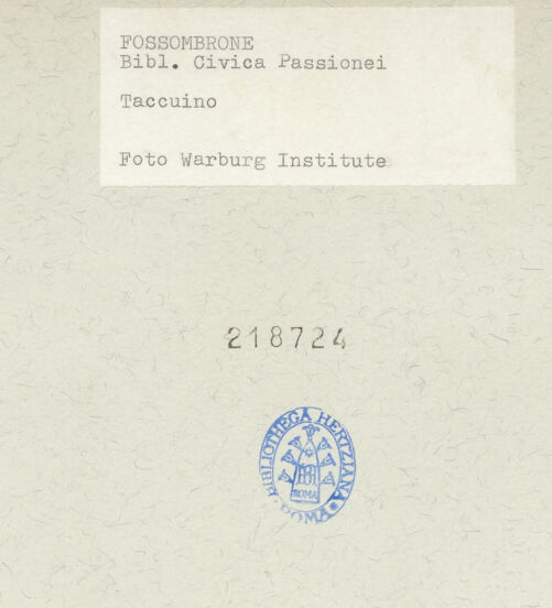 Rückseite von bh218724_recto