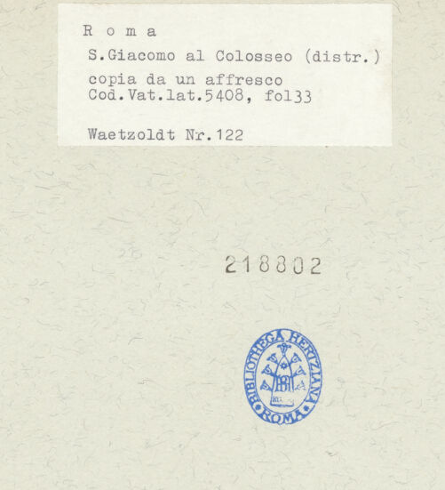 Rückseite von bh218802_recto