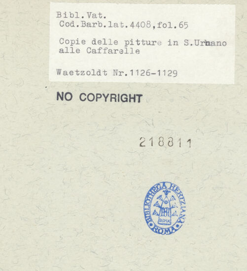 Rückseite von bh218811_recto